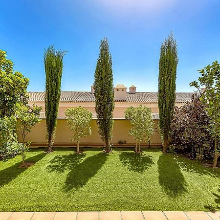 Ferienwohnung Garden View La Arena Puerto de Santiago  Exterior foto